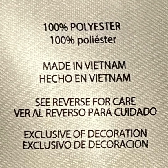 Orvis Mens Fleece vest Full Zip Gray side pockets logo drawstring - Picture 6 of 7